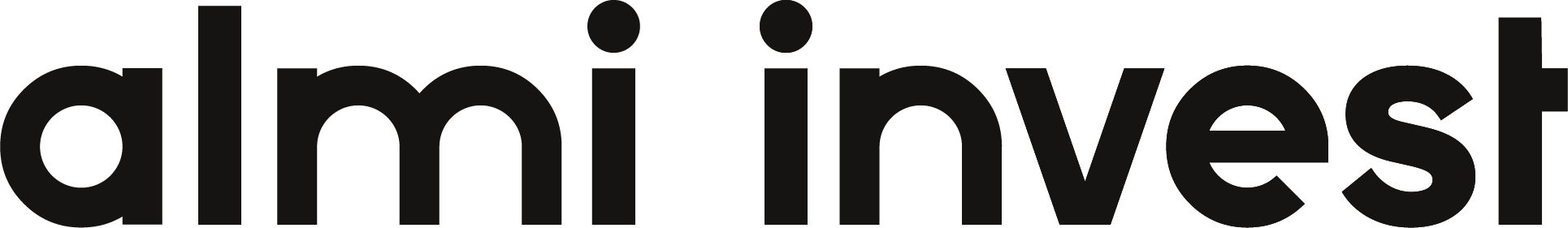 Almi Logo